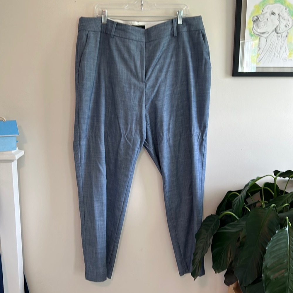 Talbots dress pants